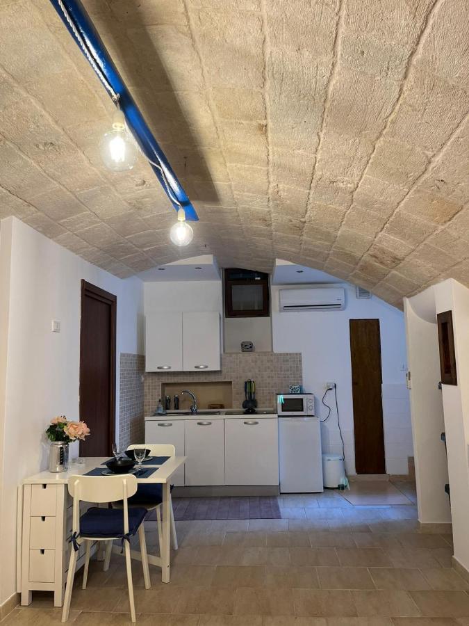 H2O Monopoli Villa Buitenkant foto