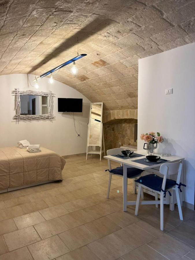 H2O Monopoli Villa Buitenkant foto