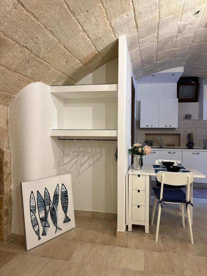H2O Monopoli Villa Buitenkant foto