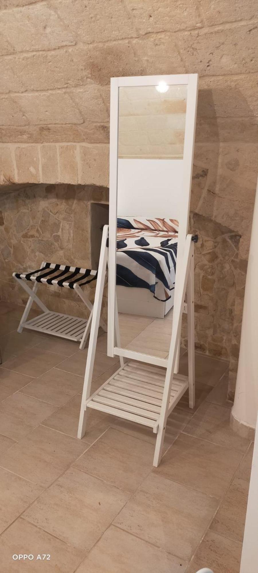 H2O Monopoli Villa Buitenkant foto