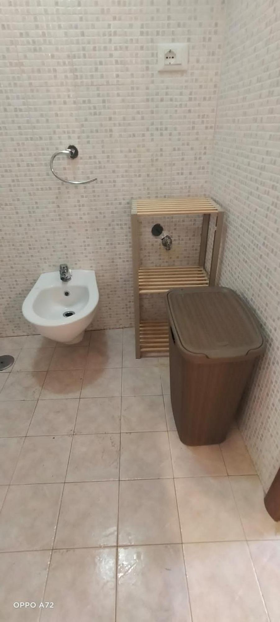 H2O Monopoli Villa Buitenkant foto