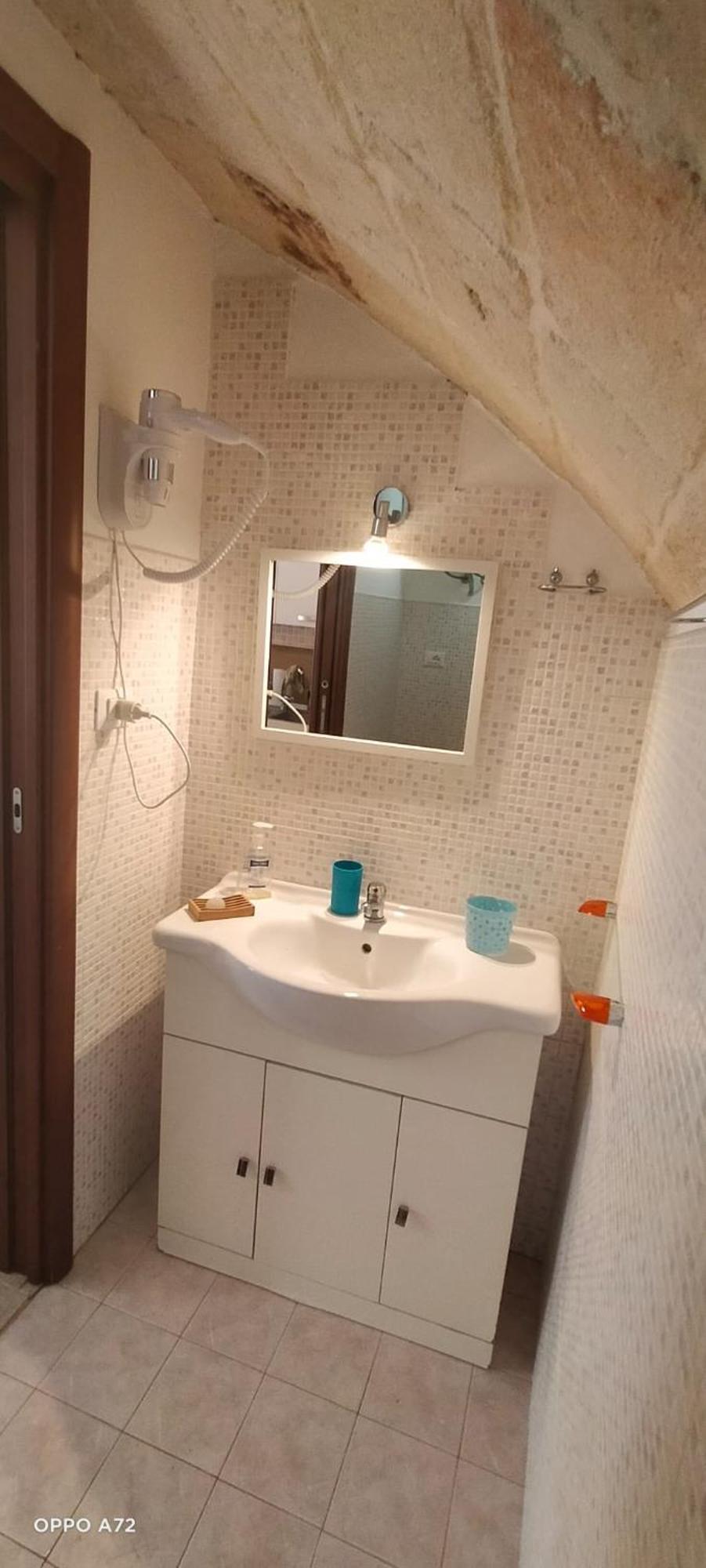 H2O Monopoli Villa Buitenkant foto